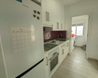 Sale - Apartment - Los Alcázares