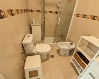 Sale - Apartment - Los Alcázares