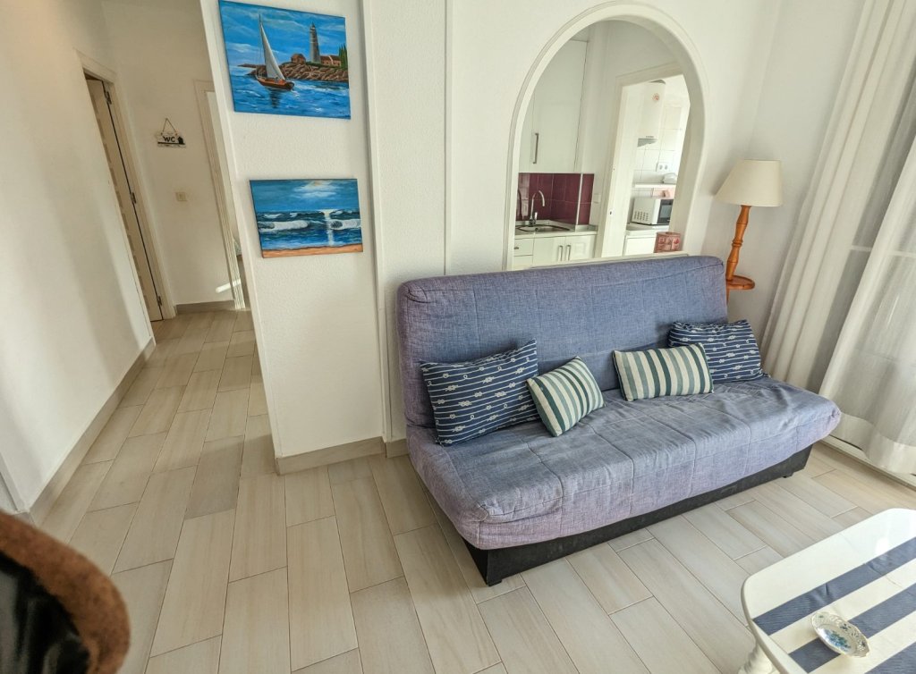 Sale - Apartment - Los Alcázares