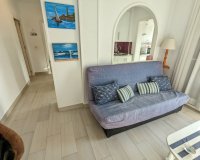Sale - Apartment - Los Alcázares