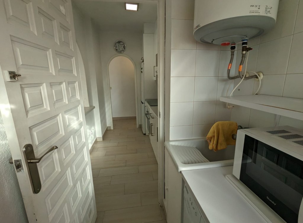 Sale - Apartment - Los Alcázares