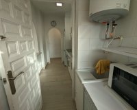 Sale - Apartment - Los Alcázares