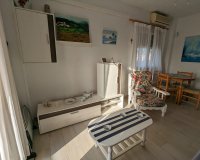 Sale - Apartment - Los Alcázares
