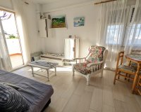Sale - Apartment - Los Alcázares