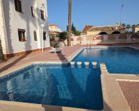 Sale - Apartment - Los Alcázares