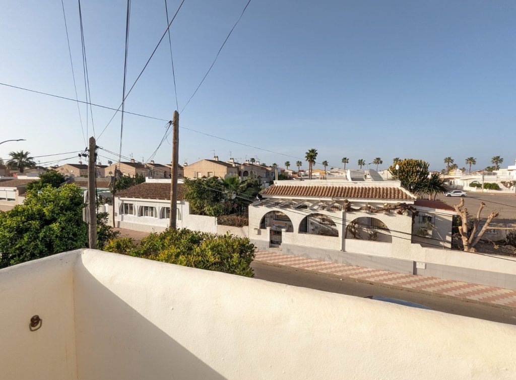 Sale - Apartment - Los Alcázares