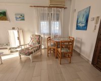 Sale - Apartment - Los Alcázares