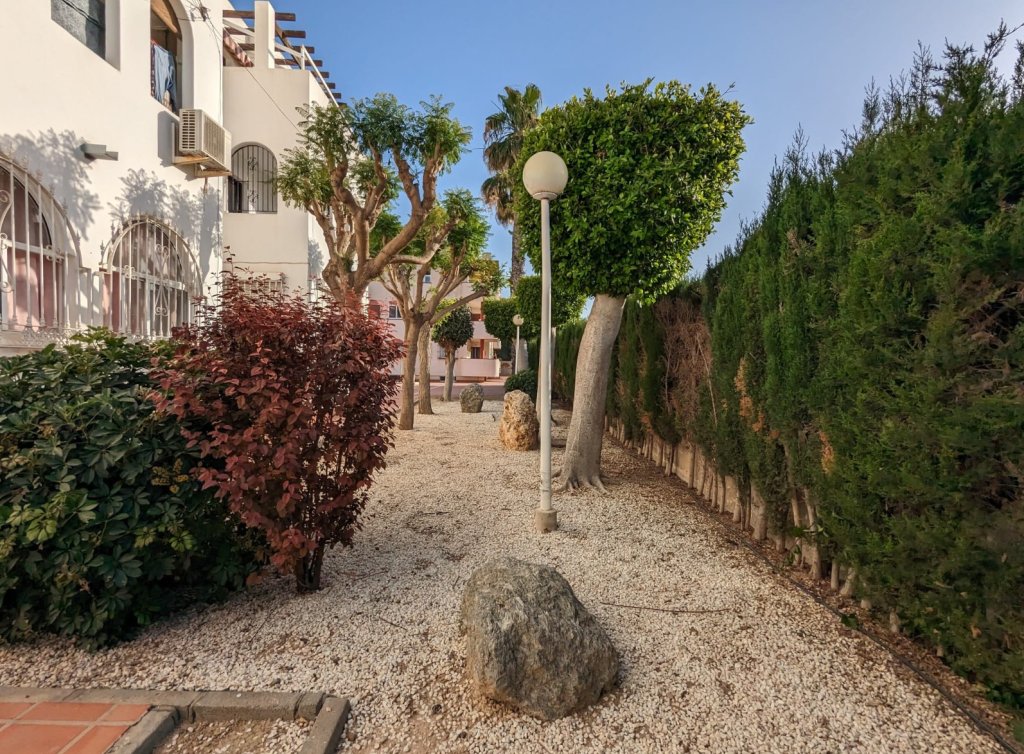 Sale - Apartment - Los Alcázares