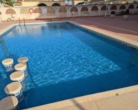 Sale - Apartment - Los Alcázares