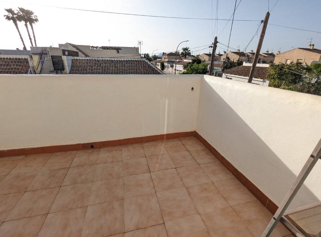 Sale - Apartment - Los Alcázares