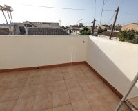Sale - Apartment - Los Alcázares