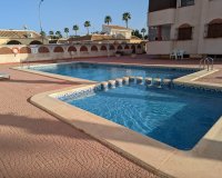 Sale - Apartment - Los Alcázares