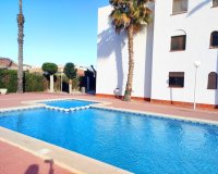 Sale - Apartment - Los Alcázares