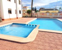 Sale - Apartment - Los Alcázares