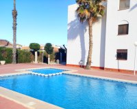 Sale - Apartment - Los Alcázares