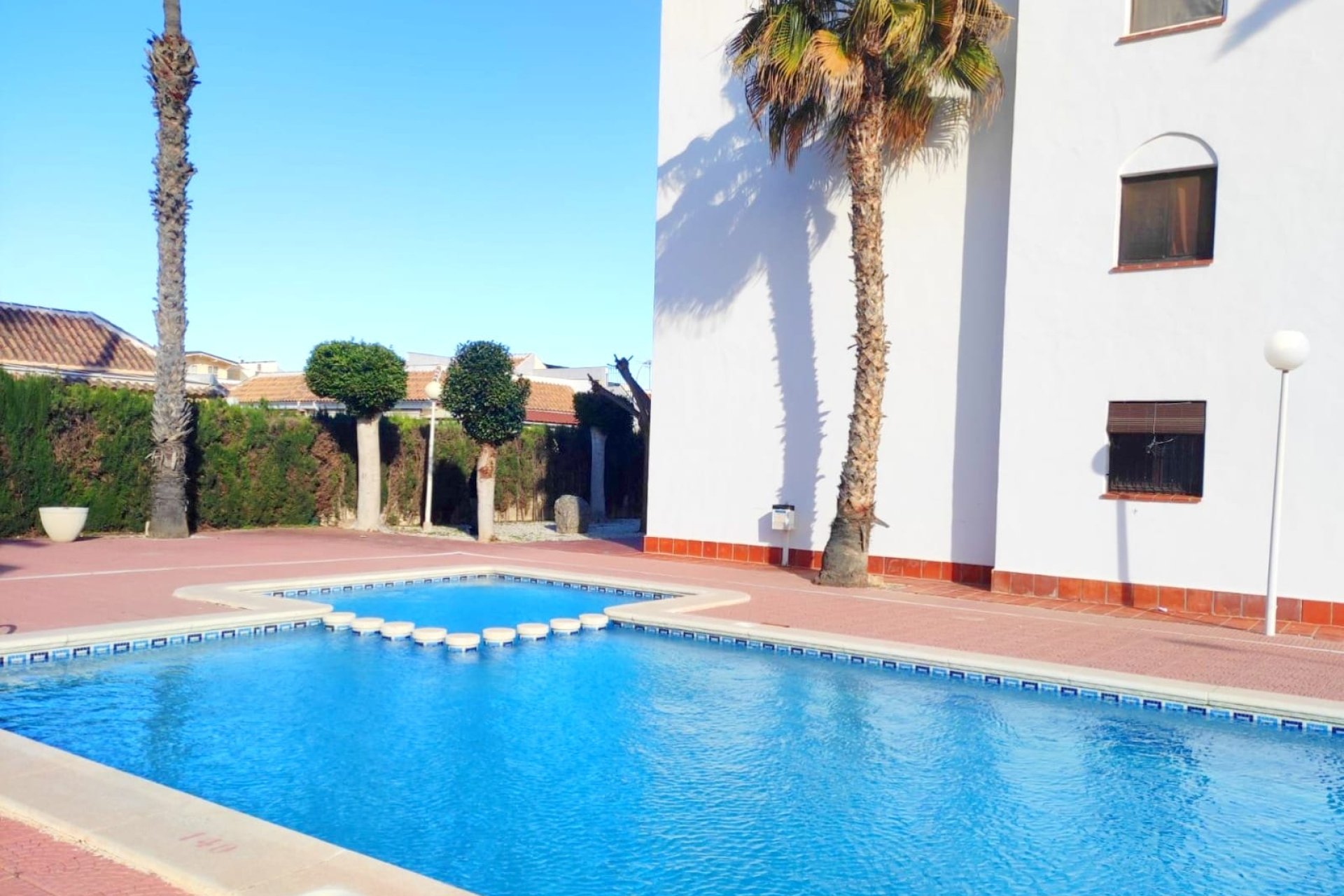 Sale - Apartment - Los Alcázares