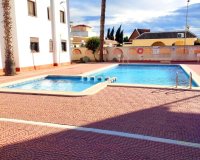 Sale - Apartment - Los Alcázares