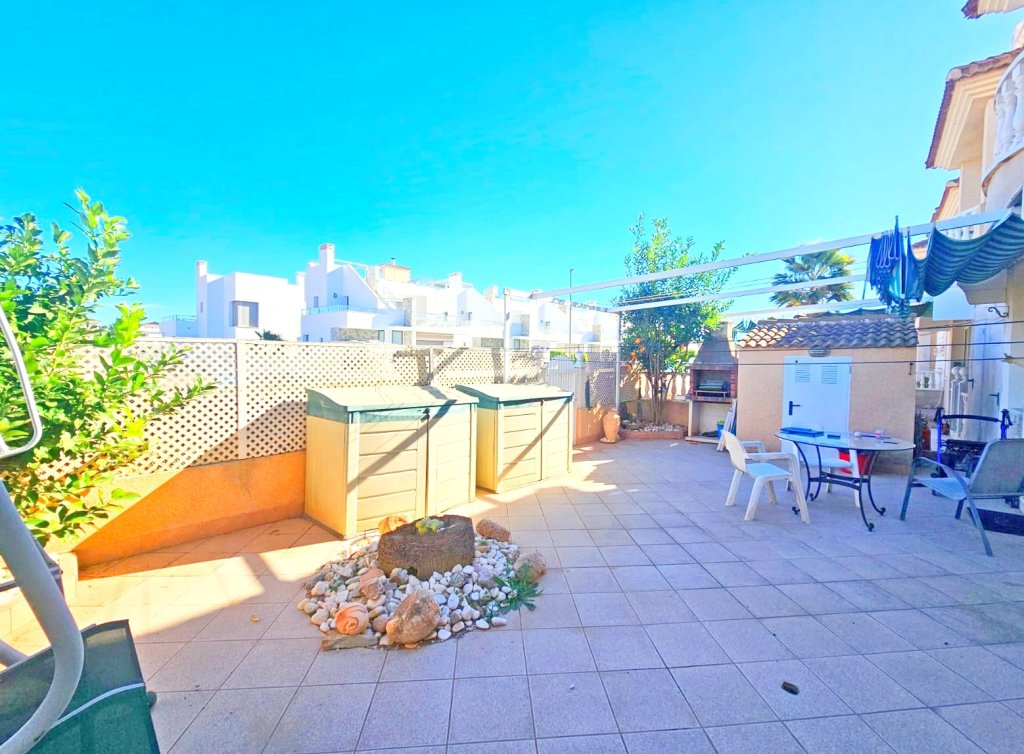Sale - Apartment - Los Alcázares