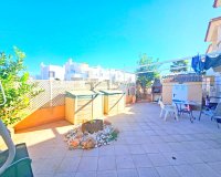 Sale - Apartment - Los Alcázares