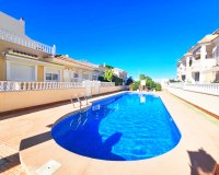 Sale - Apartment - Los Alcázares
