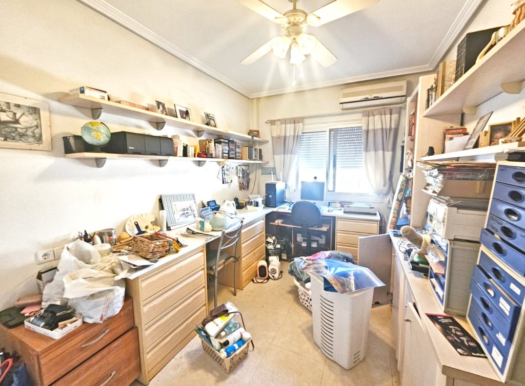 Sale - Apartment - Los Alcázares