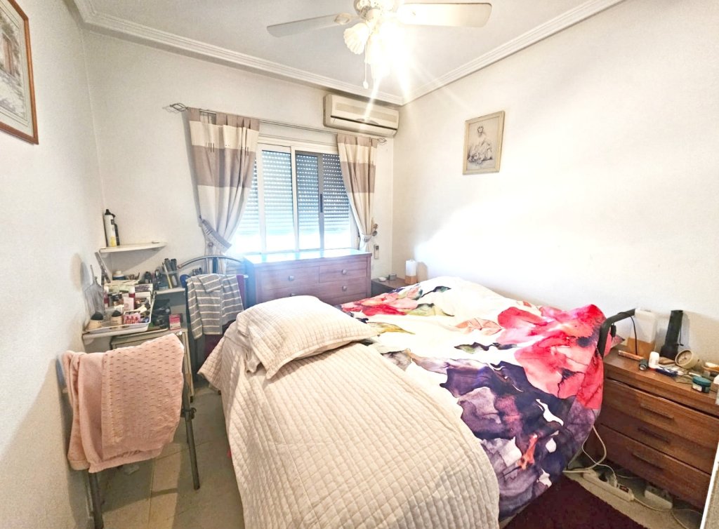 Sale - Apartment - Los Alcázares