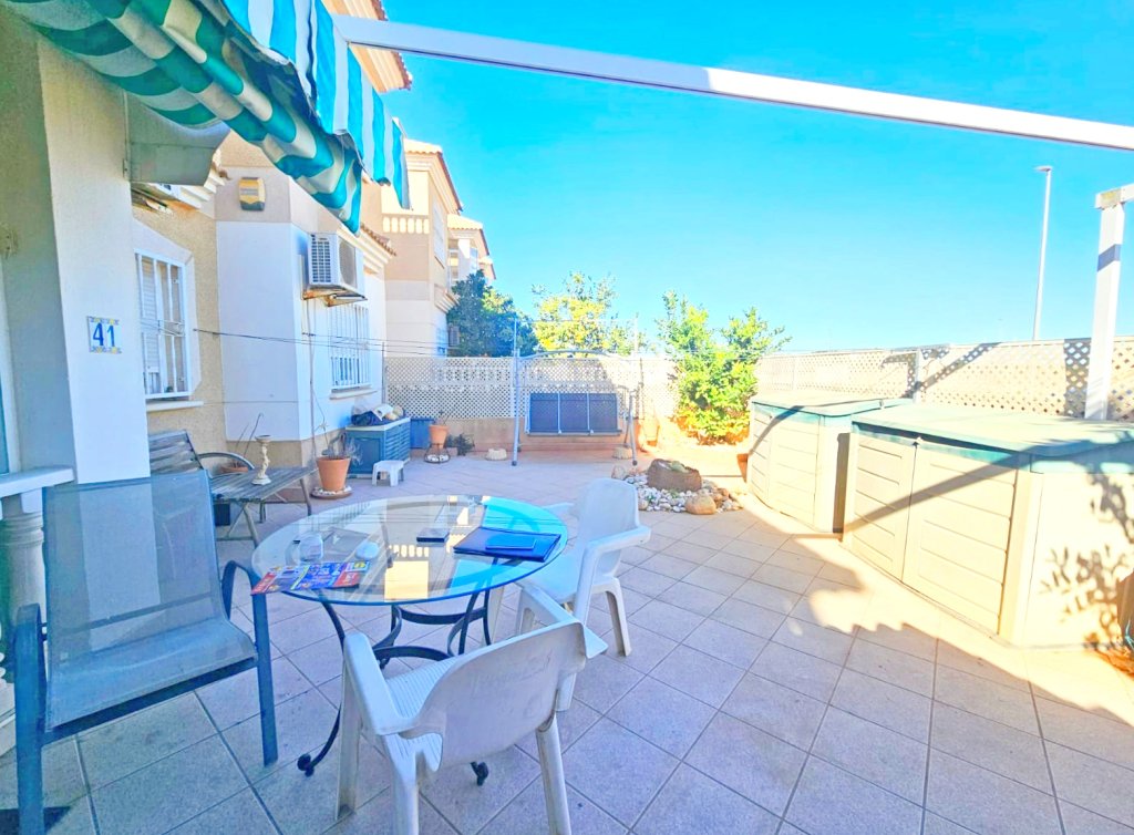 Sale - Apartment - Los Alcázares