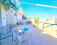 Sale - Apartment - Los Alcázares