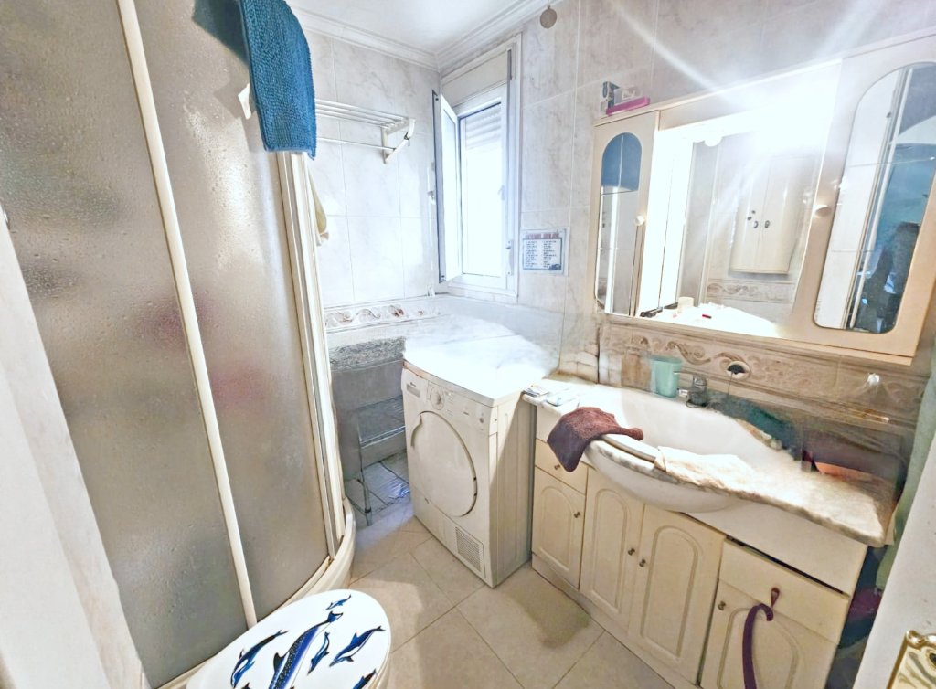 Sale - Apartment - Los Alcázares