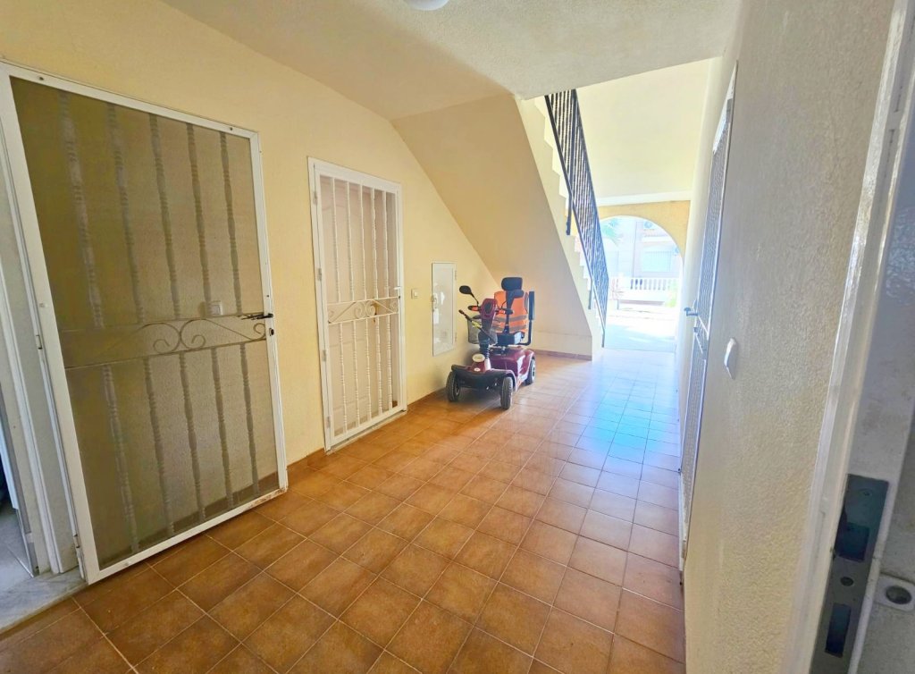 Sale - Apartment - Los Alcázares