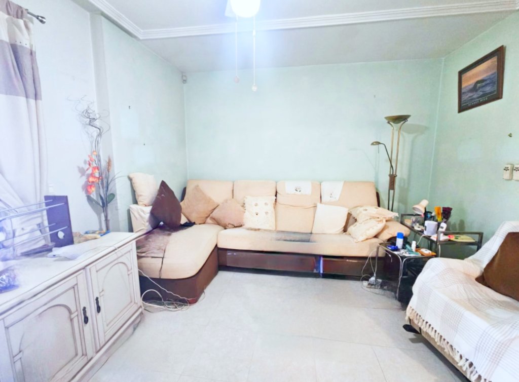 Sale - Apartment - Los Alcázares