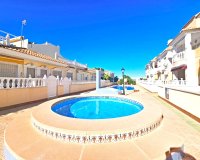 Sale - Apartment - Los Alcázares