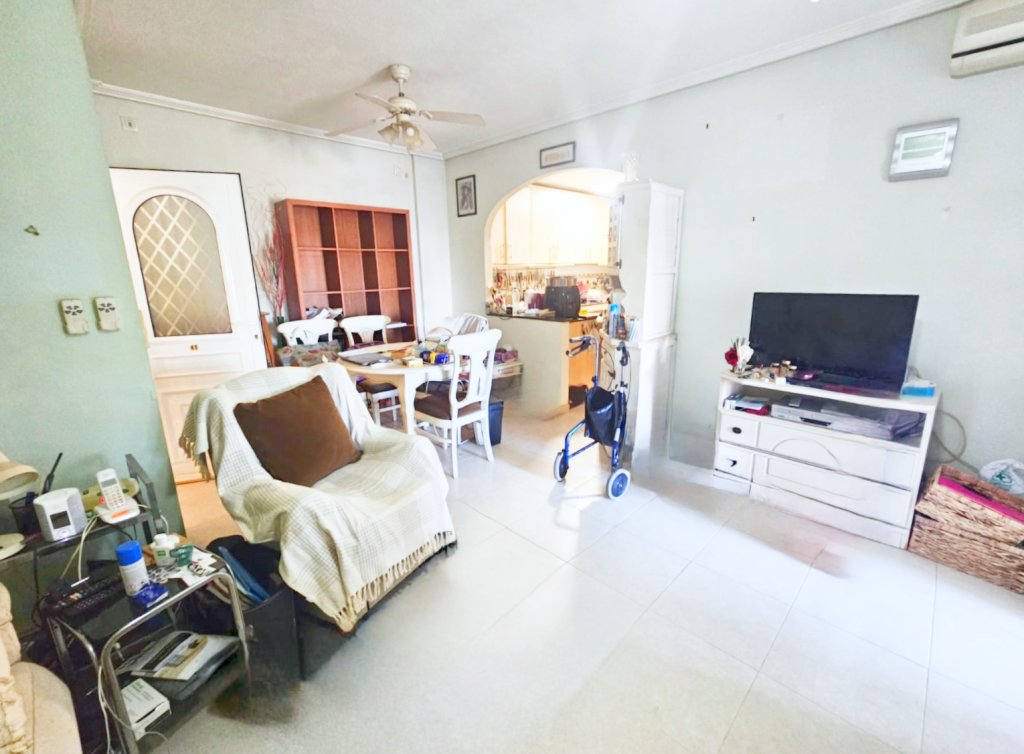 Sale - Apartment - Los Alcázares