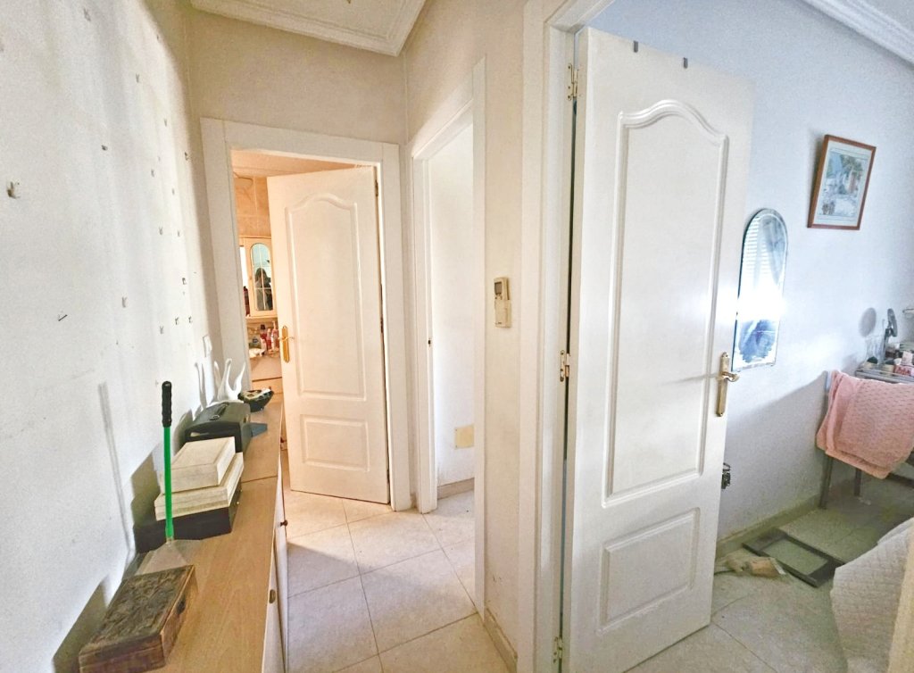 Sale - Apartment - Los Alcázares