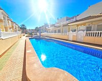 Sale - Apartment - Los Alcázares