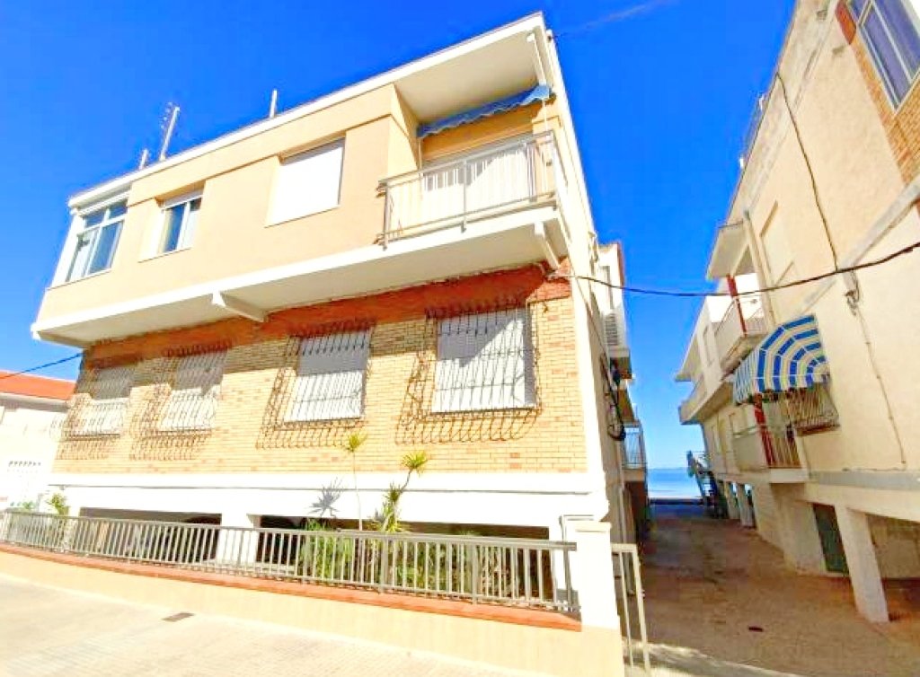Sale - Apartment - Los Alcázares