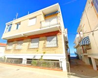 Sale - Apartment - Los Alcázares