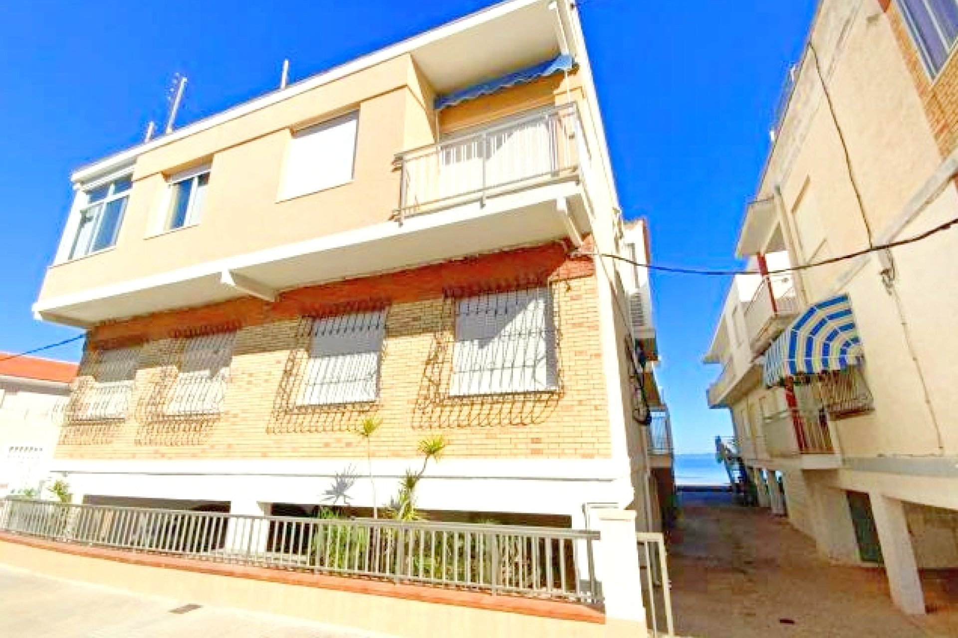 Sale - Apartment - Los Alcázares