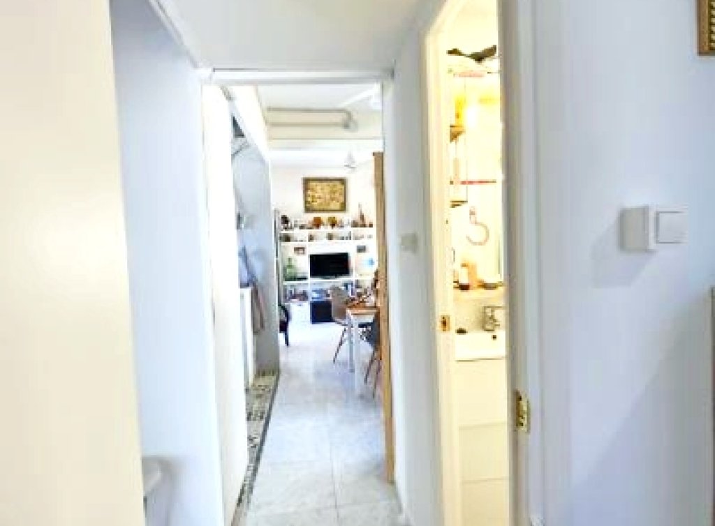 Sale - Apartment - Los Alcázares