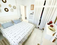 Sale - Apartment - Los Alcázares