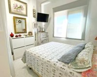 Sale - Apartment - Los Alcázares