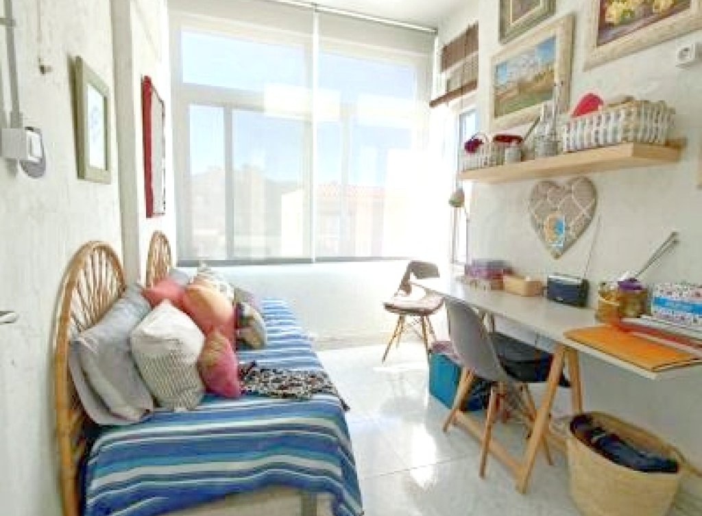 Sale - Apartment - Los Alcázares