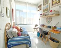 Sale - Apartment - Los Alcázares
