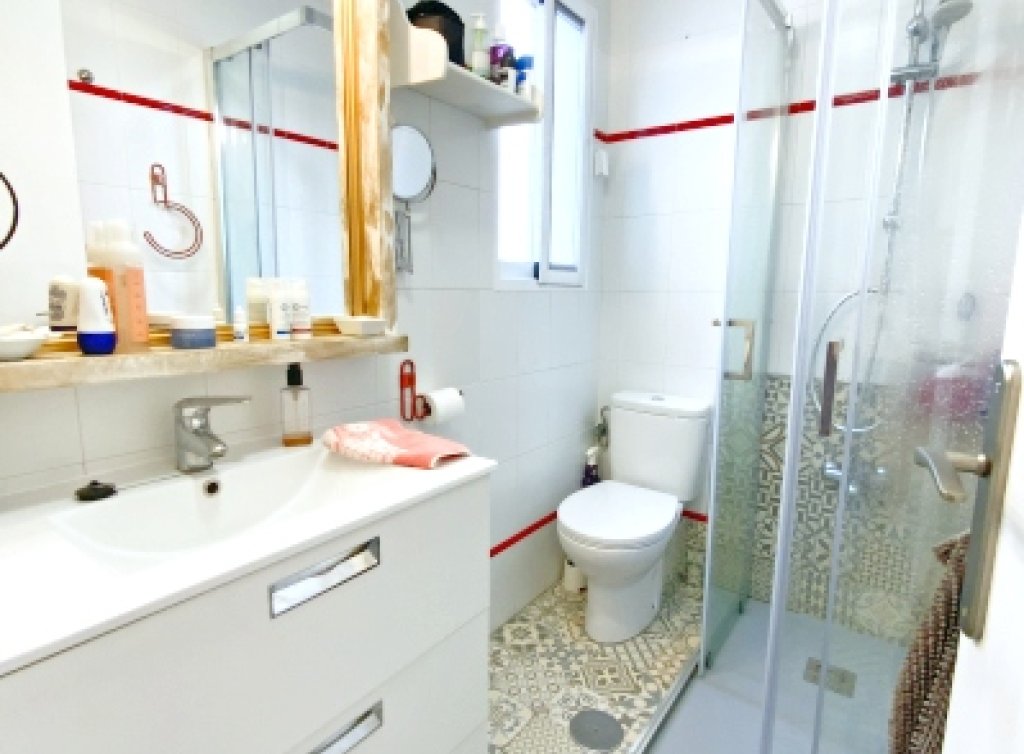 Sale - Apartment - Los Alcázares