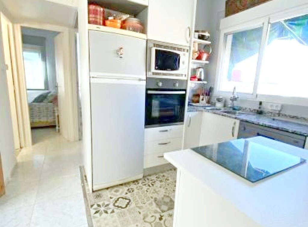 Sale - Apartment - Los Alcázares