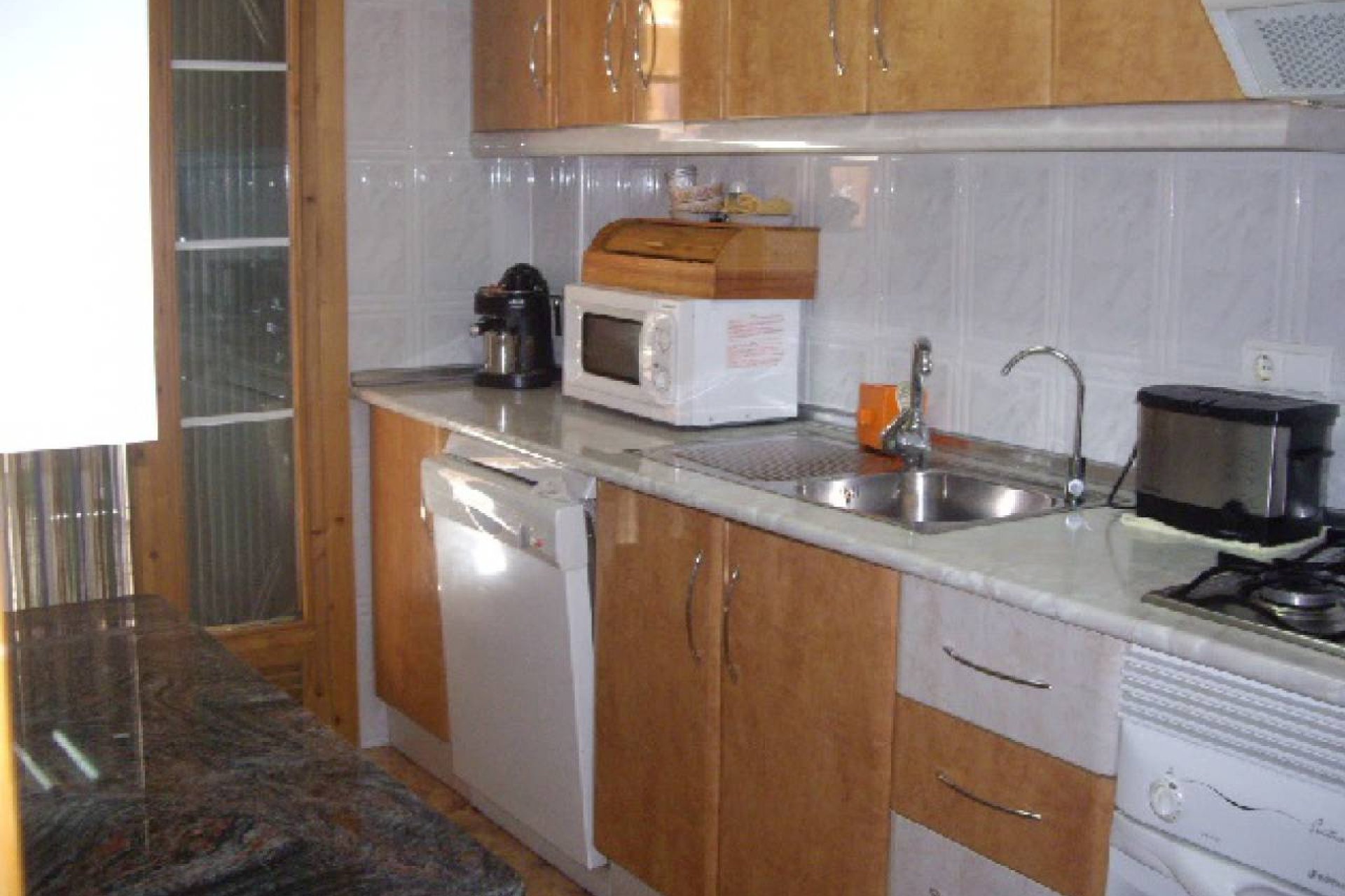 Sale - Apartment - Los Alcázares