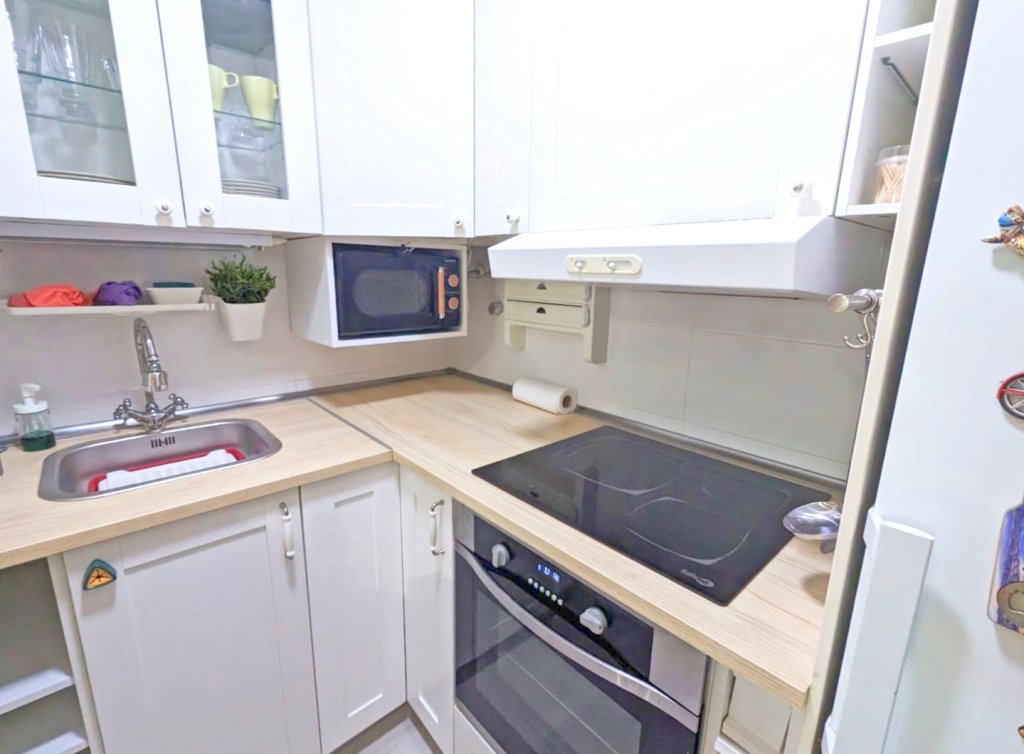 Sale - Apartment - Los Alcázares