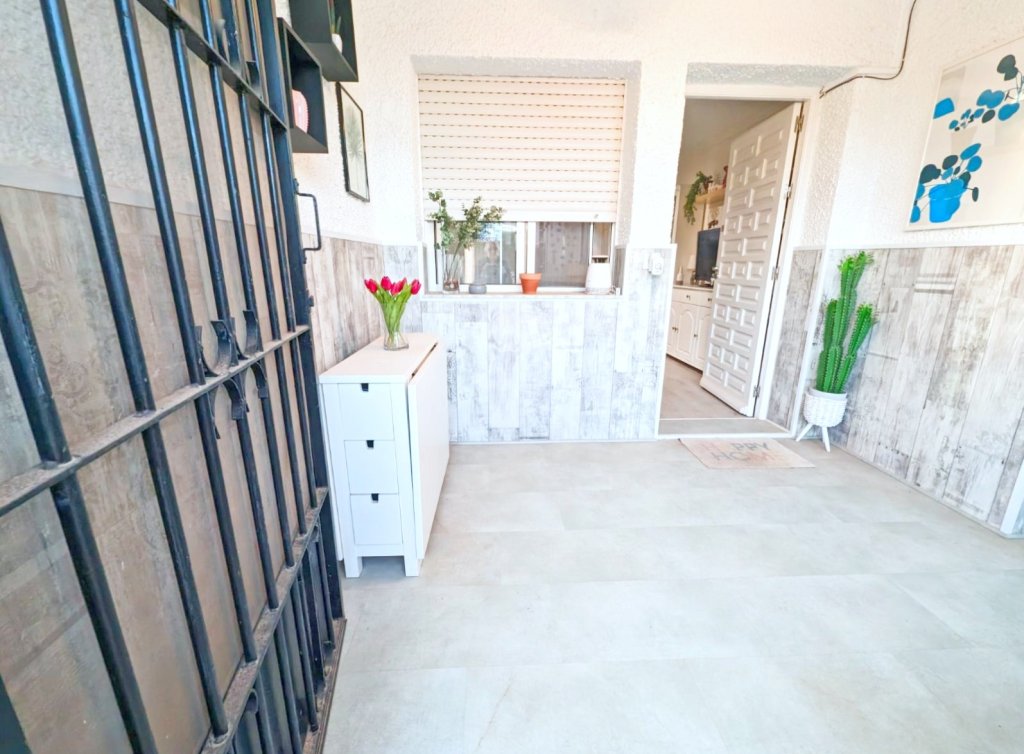 Sale - Apartment - Los Alcázares