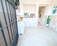 Sale - Apartment - Los Alcázares