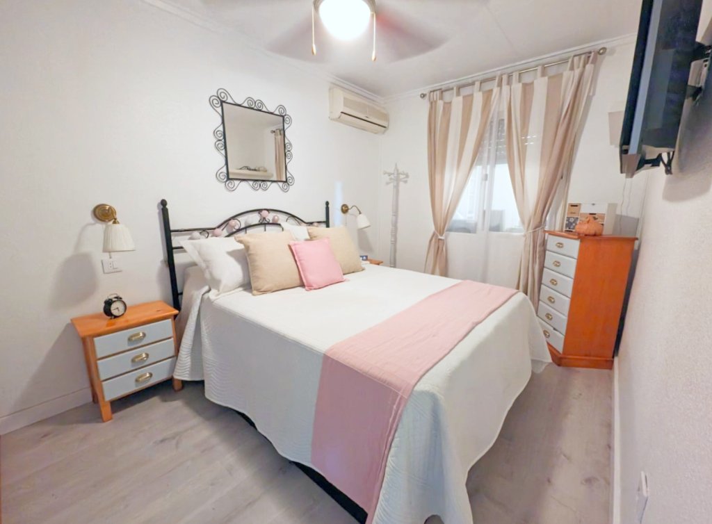 Sale - Apartment - Los Alcázares